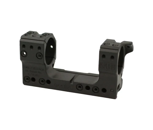 Przejdź do produktu Spuhr SP-4302C średnica 34mm H38mm 3MIL/10.3 MOA Picatinny Gen3
