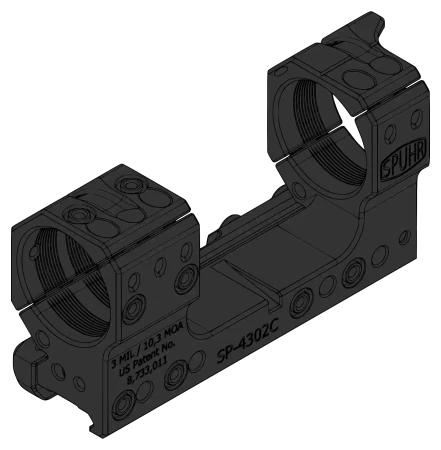 Spuhr_SP-4302C_montaz_lunety_34mm_03.webp