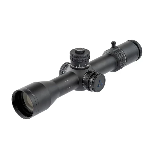 Przejdź do produktu Delta Optical Stryker HD 3,5-21x44 FFP DLR-3 luneta celownicza