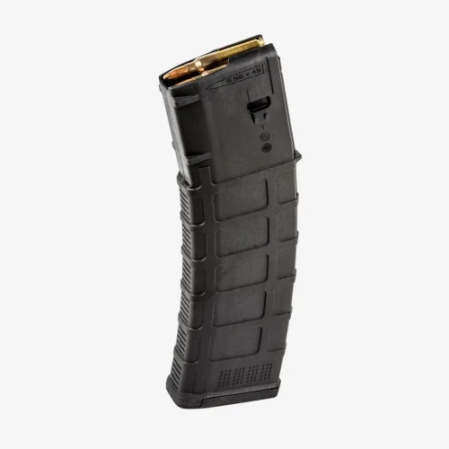 Przejdź do produktu Magpul PMAG 40 AR/M4 GEN M3 – magazynek polimerowy 5.56x45mm / .223 Rem (MAG233) Czarny