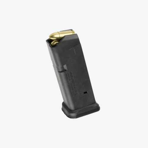 Przejdź do produktu Magpul PMAG 15 GL9 – polimerowy magazynek do pistoletu Glock 19 9x19 mm (MAG550)