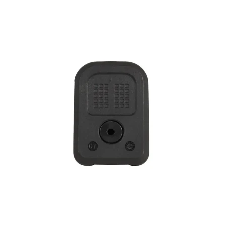 Stopka z matrycą punktową magazynka Magpul PMAG 15 GL9.