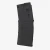 Magpul PMAG 30 AR/M4 GEN M3 magazynek do karabinka AR15 na białym tle. Lewa strona z ogranicznikiem dobicia.
