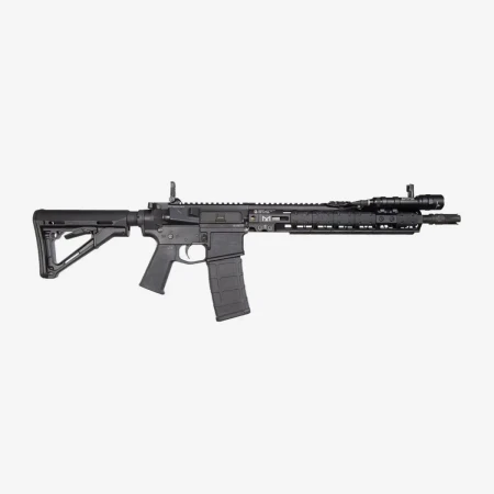 Magazynek Magpul PMAG 30 AR/M4 GEN M3 w karabinku AR15.