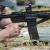 Magazynek Magpul PMAG 30 GEN M3 w karabinku AR15.