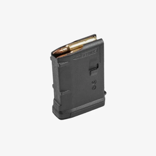 Przejdź do produktu Magpul PMAG 10 AR/M4 GEN M3 Czarny – polimerowy magazynek do karabinka AR15 5.56x45mm (MAG559)