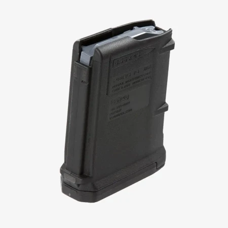 Magazynek Magpul PMAG 10 AR/M4 GEN M3 - samosmarujący dosyłacz.