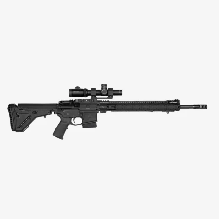 Magazynek Magpul PMAG 10 GEN M3 na karabinku AR15.