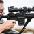 Magazynek Magpul PMAG 10 AR/M4 GEN M3  na karabinku AR15.