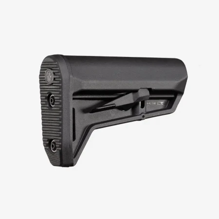 Kolba AR15 Magpul MOE SL-K Carbine Stock - gumowa stopka amortyzująca.