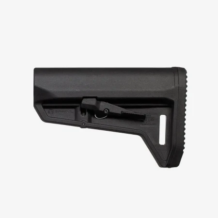 Kolba AR15 Magpul MOE SL-K Carbine Stock - dźwignia do zmiany długości.