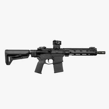 Kolba Magpul MOE SL-K na karabinku AR15.