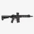 Kolba Magpul MOE SL-K na karabinku AR15.