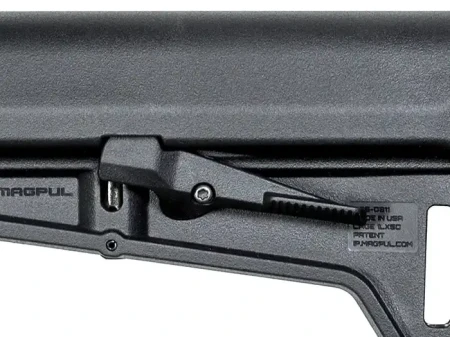 Kolba AR15 Magpul MOE SL-K Carbine Stock - dźwignia blokująca.