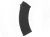Magazynek AK/AKM Magpul PMAG 30  MOE 7.62x39mm MAG572 bez amunicji, na białym tle - strona prawa.