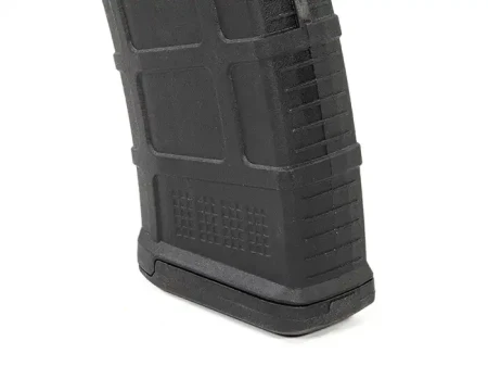 Magazynek AK/AKM Magpul PMAG 30  MOE 7.62x39mm MAG572 - stopka i matryca punktowa do oznaczania.