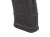 Agresywne żebrowanie ułatwiające wymianę magazynka Magpul PMAG AK/AKM 10 7.62x39mm.