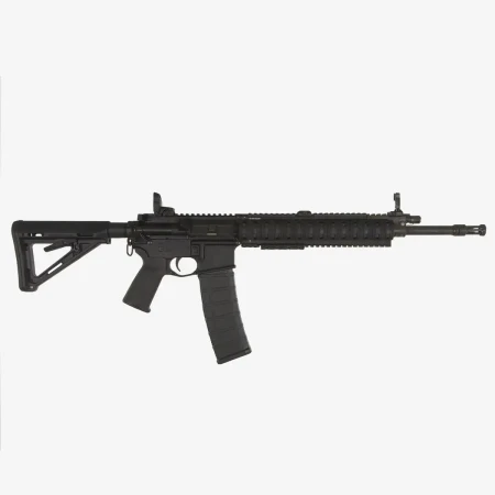 Magpul MOE+ Grip – Chwyt pistoletowy Czarny MAG416 na karabinku AR-15.