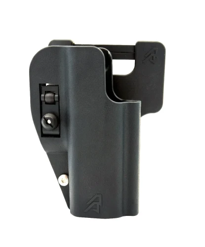 Przejdź do produktu DAA MAX IDPA - kabura do 2011 / CZ / Glock / Sig / Tanfoglio - Double Alpha 