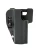 Kabura Double Alpha DAA MAX IDPA Holster - strona zewnętrzna ze śrubą regulacji retencji.