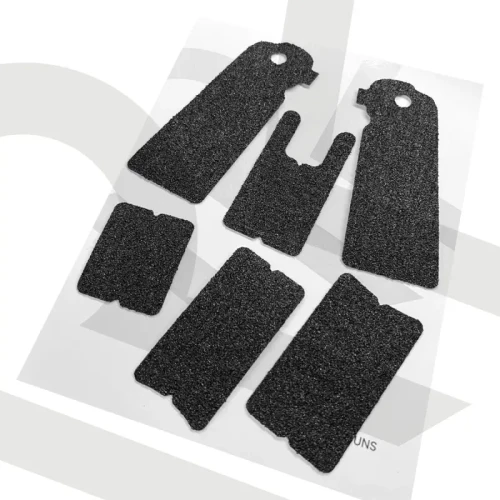Przejdź do produktu Grip Tape 2011 - Staccato / Prodigy / SPS Pantera