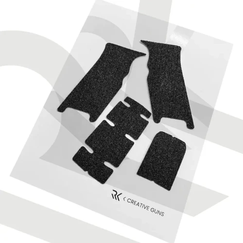 Przejdź do produktu Grip Tape CZ P-09 C Nocturne / S