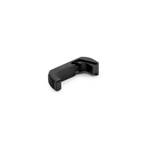 Przejdź do produktu Eemann Tech - Powiększony aluminiowy przycisk zrzutu magazynka Glock GEN 6