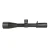 Lewa strona lunety Delta Optical Javelin 4.5-30x56 FFP SMR-2 z pokrętłem regulacji paralaksy.