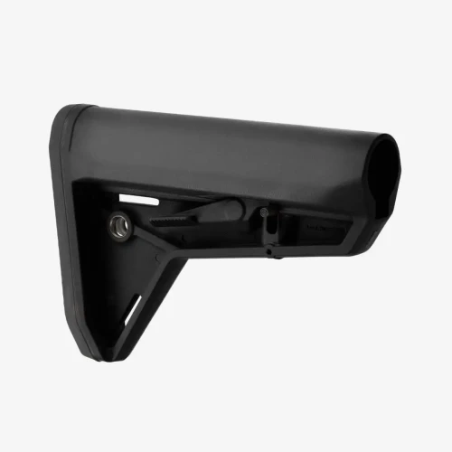 Przejdź do produktu Magpul MOE SL Carbine Stock - Kolba Mil-Spec - Czarna (MAG347)