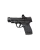 Kolimator Vortex Defender CCW 6 MOA na pistolecie Smith & Wesson Shield.