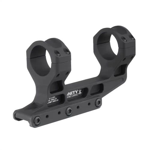 Przejdź do produktu Unity Tactical Fast LPVO - Montaż jednoczęściowy 30 / 34 mm