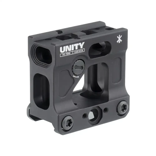 Przejdź do produktu Unity Tactical FAST Micro Footprint - podwyższony montaż kolimatora