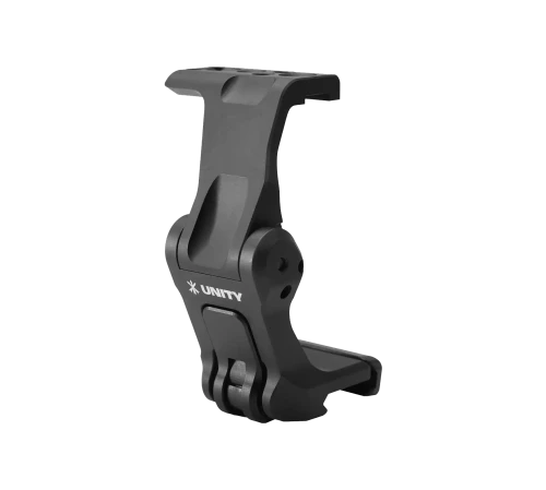 Przejdź do produktu Unity Tactical FAST FTC Omni QD - Montaż powiększalnika