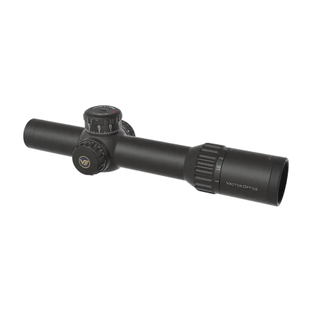 Biegówka Vector Optics Continental x10 1-10x28 ED RAR-C FFP.