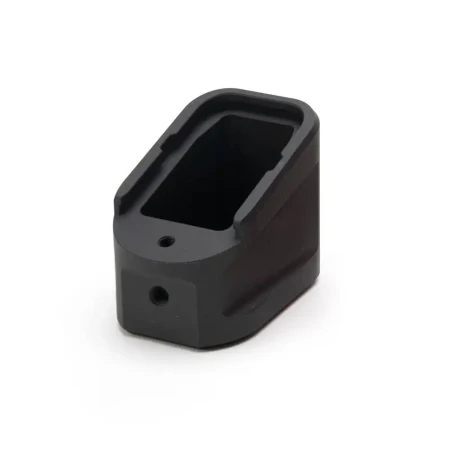 Strike Industries Aluminum EMP do Glock G17 / G22 - przedłużona stopka magazynka.