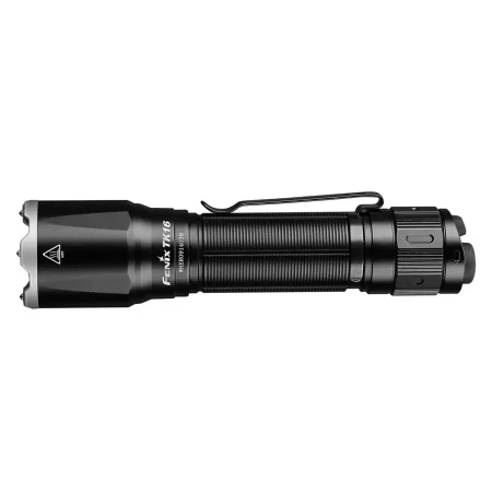 Profil latarki taktycznej Fenix TK16 V2.0.