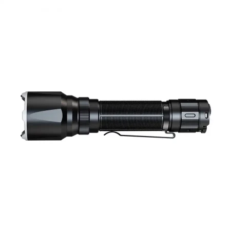 Fenix TK22R – 3200 lm - Latarka taktyczna LED z profilu.