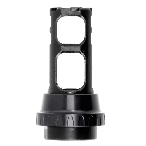 Przejdź do produktu Gomander Raptor 5,56 1/2x28 UNEF - Hamulec wylotowy
