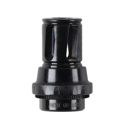 Przejdź do produktu Gomander Helix S 5,56 1/2x28 UNEF - Kompensator płomienia