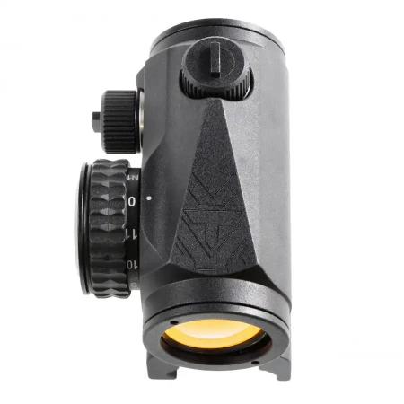 Vortex Crossfire Red Dot 2 MOA od góry.