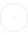 Punkt celowniczy kolimatora karabinowego Vortex Crossfire Red Dot
