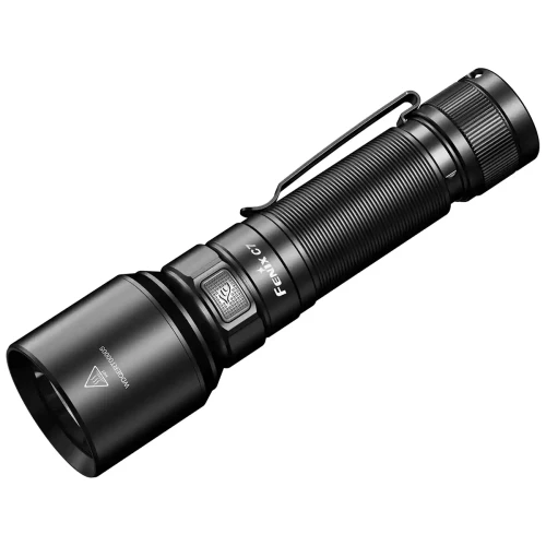 Przejdź do produktu Fenix C7 LED – 3000 lm, USB-C - Latarka akumulatorowa