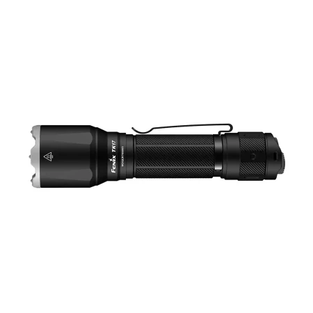 Fenix TK17 Latarka taktyczna LED.
