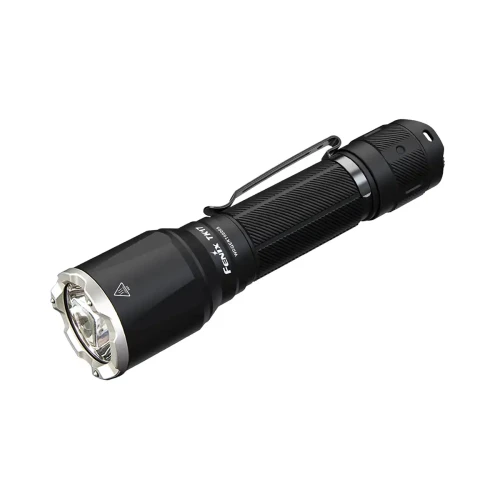 Przejdź do produktu Fenix TK17 – 3600 lm, USB-C, Latarka taktyczna LED, Powerbank