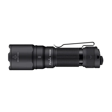 Fenix TK05R – Latarka taktyczna LED, 1000 lm - klips do paska.