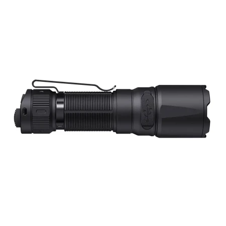 Fenix TK05R – Latarka taktyczna LED, 1000 lm - zewnętrzny port ładowania USB.