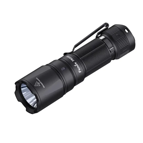 Przejdź do produktu Fenix TK05R – Kompaktowa latarka taktyczna LED, 1000 lm, 450 m, USB-C