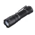 Fenix TK05R – Latarka taktyczna LED, 1000 lm na białym tle.