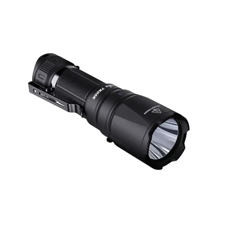 Fenix TK05R – Latarka taktyczna LED, 1000 lm - głowica z diodą Osram.
