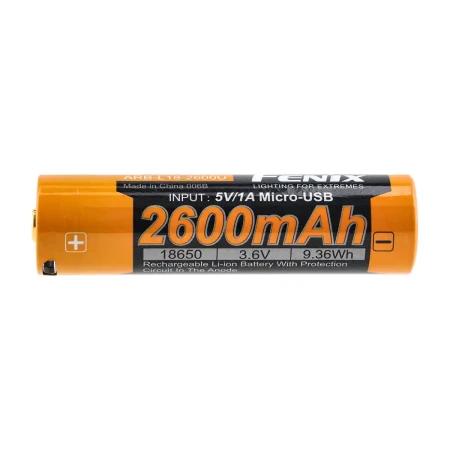 Fenix_Akumulator_USB_ARB-L18U_18650_2600mAh_01.webp